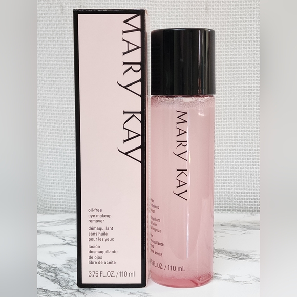 Mary Kay Oil-Free Eye Makeup Remover - Picture 3 of 3